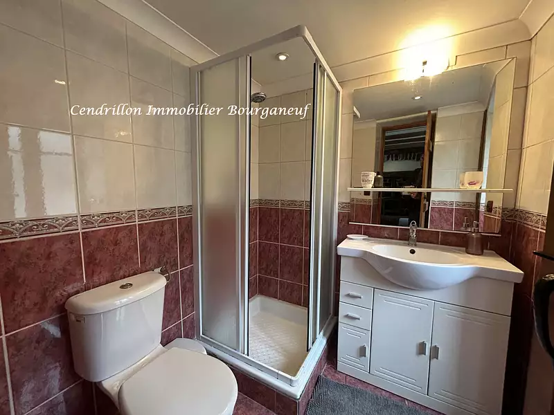 Maison, 60 m²