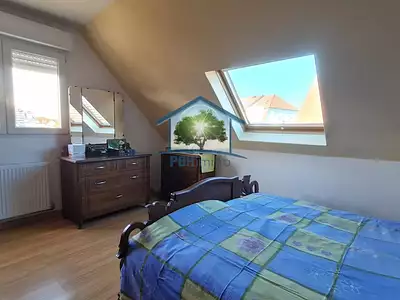 Maison, 95 m²