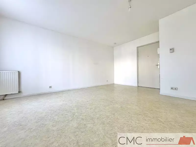 Appartement, 27 m²