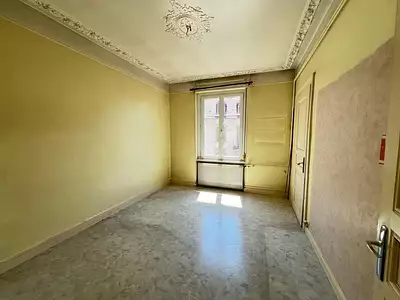 Appartement, 75 m²