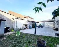 Maison, 185 m²