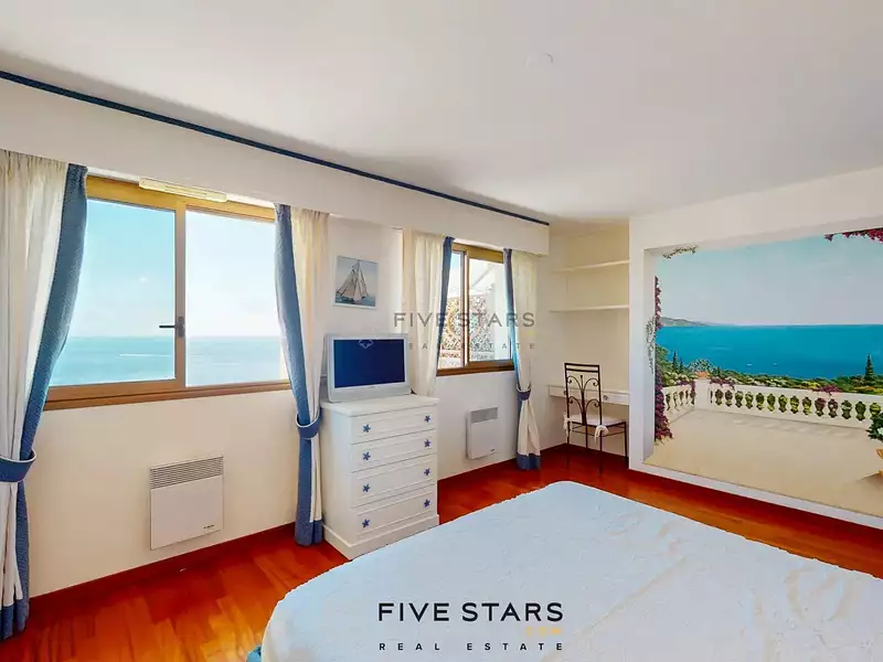 Appartement, 89,35 m²
