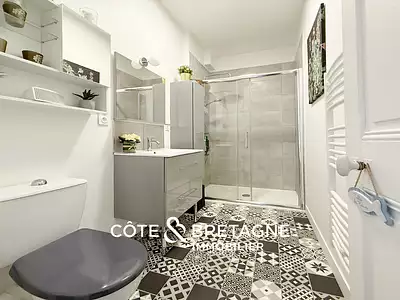 Maison, 96 m²