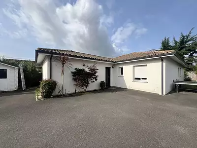 Maison, 115 m²