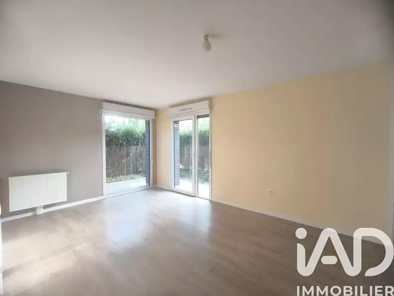 Appartement, 45 m²