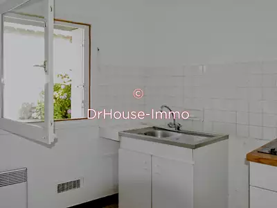 Maison, 59 m²