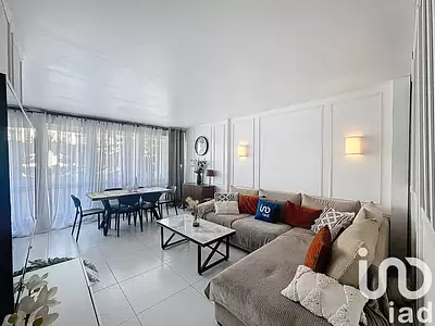 Appartement, 79 m²