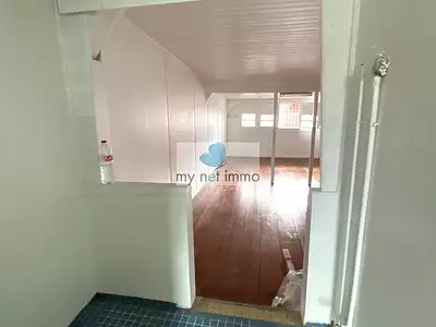 Appartement, 120 m²