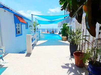 Maison, 400 m²