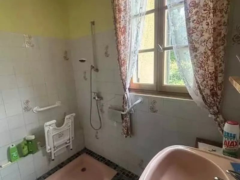 Maison, 88 m²