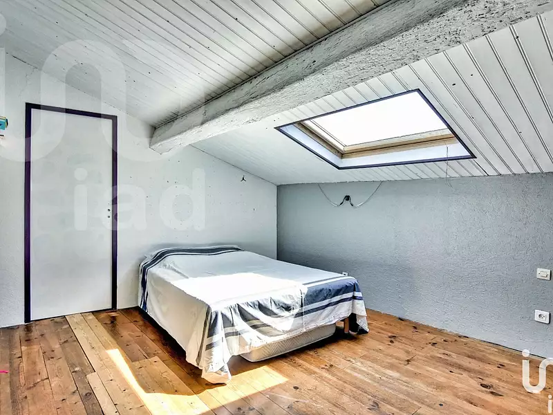 Maison, 170 m²