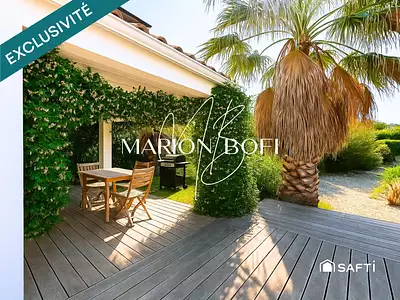 Maison, 113 m²