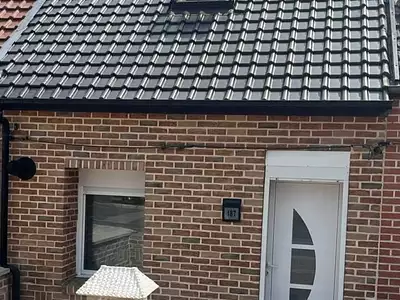 Maison, 105 m²