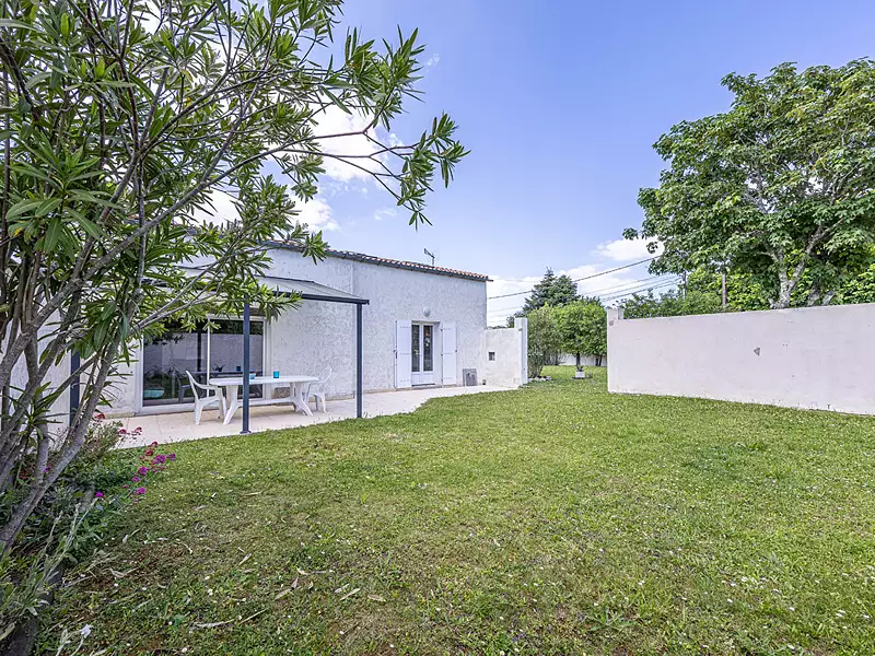 Maison, 114,25 m²