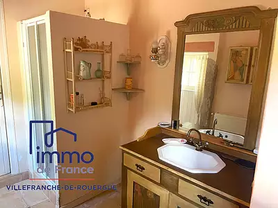 Maison, 120 m²
