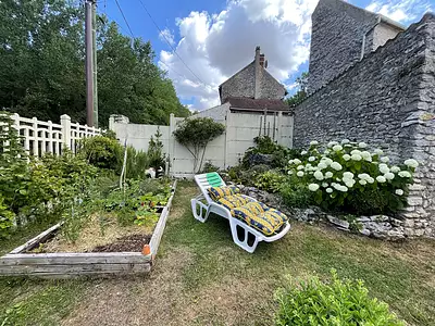 Maison, 163 m²