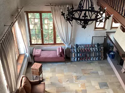 Appartement, 62 m²