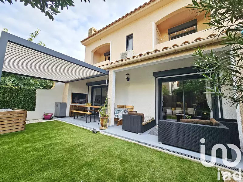 Maison, 130 m²