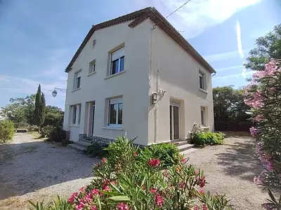Maison, 135 m²