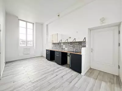 Appartement, 29,84 m²