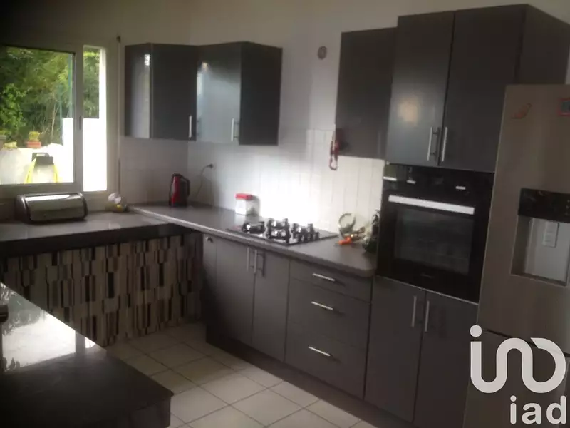 Maison, 210 m²
