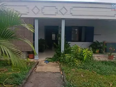 Maison, 169 m²