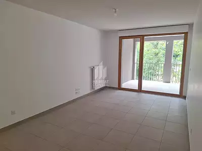 Appartement, 44,9 m²