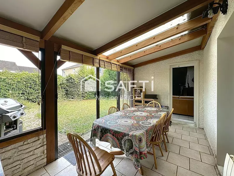 Maison, 134 m²