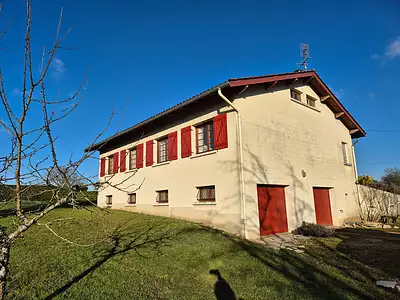 Maison, 100 m²
