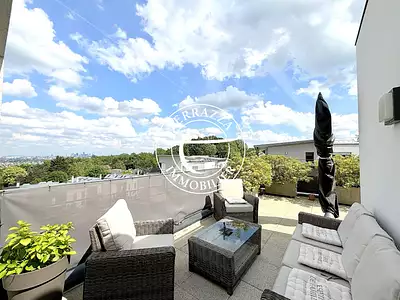 Appartement, 101,34 m²