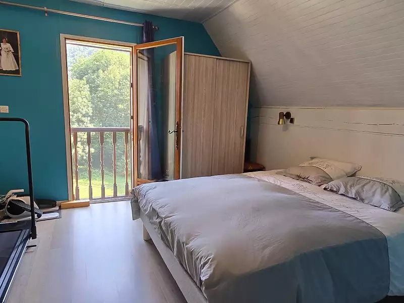 Maison, 110 m²