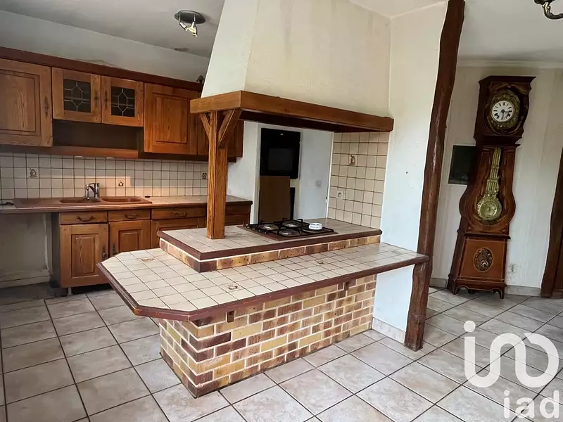 Maison, 147 m²