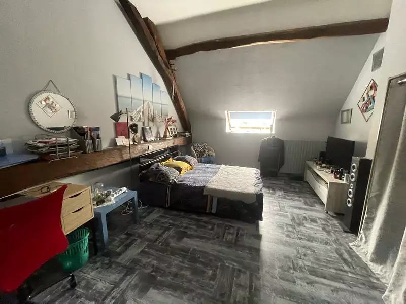 Maison, 160 m²