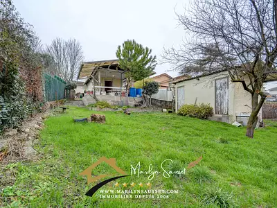 Maison, 95 m²