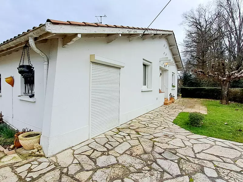 Maison, 80 m²