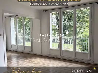 Appartement, 66,71 m²