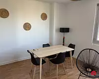 Appartement, 15 m²
