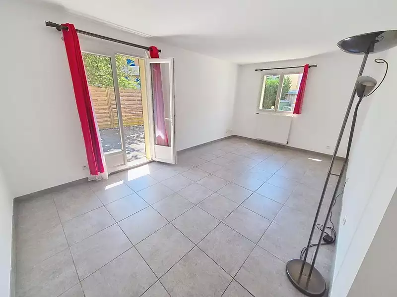 Appartement, 50 m²
