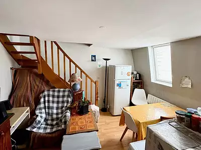 Appartement, 16,81 m²