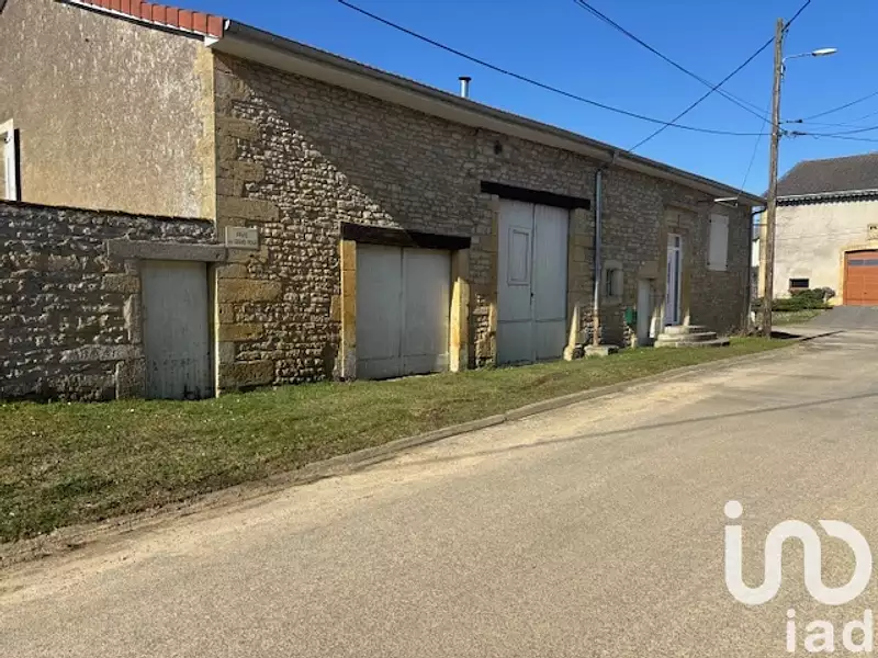 Maison, 230 m²