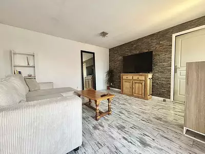 Maison, 55 m²