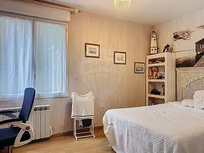 Maison, 56 m²