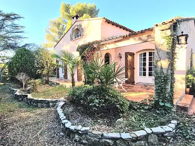 Maison, 90 m²