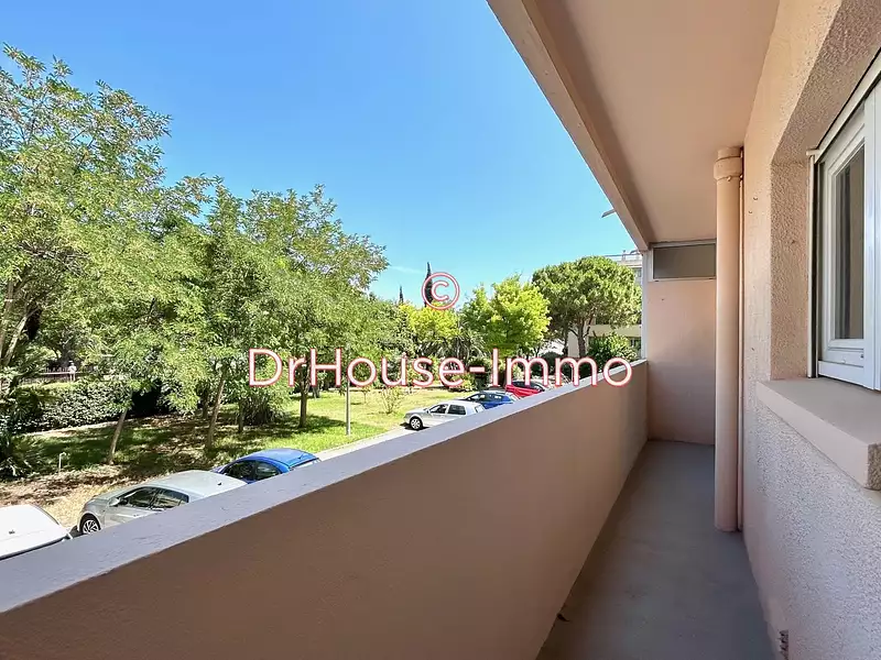 Appartement, 72 m²