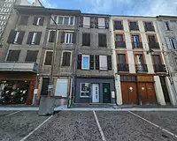 Appartement, 34 m²