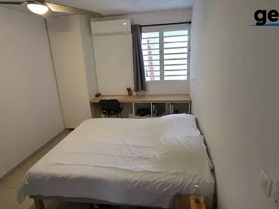 Appartement, 42,2 m²