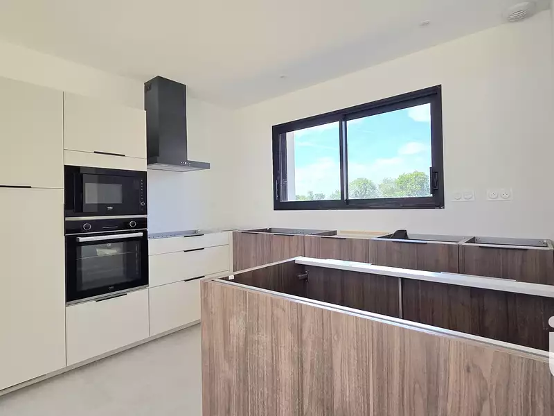 Maison, 119 m²