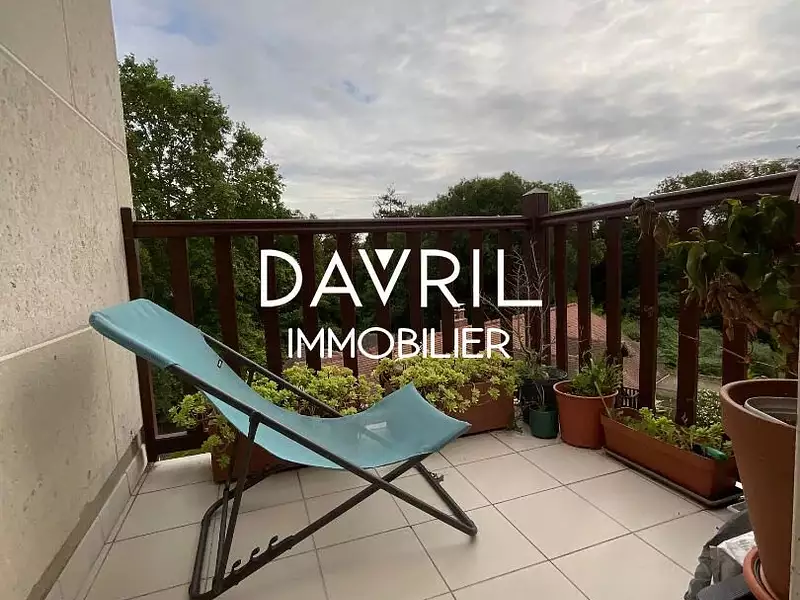 Appartement, 88,68 m²