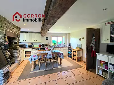 Maison, 89 m²