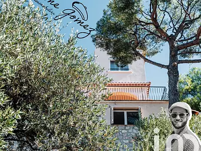 Maison, 150 m²
